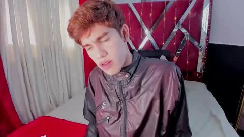 jacobelord online show from 01.17.26