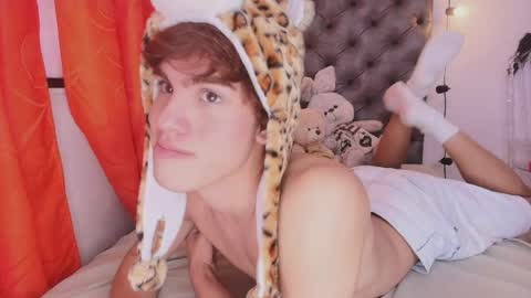 jacobelord online show from 03.25.26