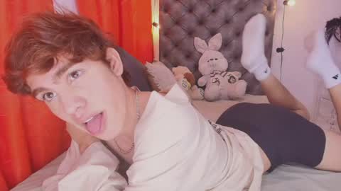 jacobelord online show from 03.30.26