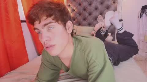 jacobelord online show from 04.07.26