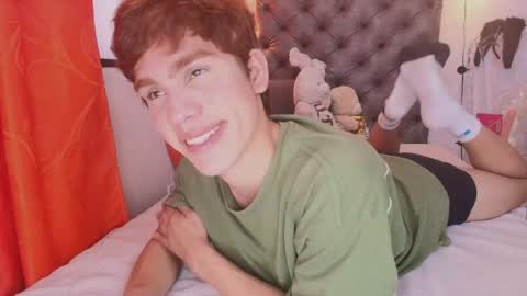 jacobelord online show from 04.14.26