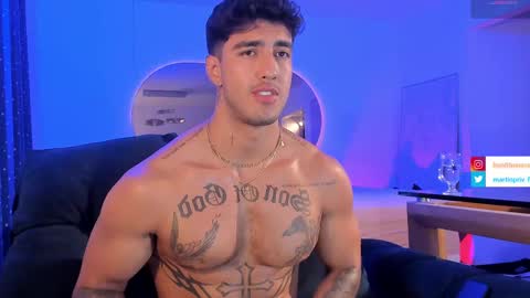 JACOB online show from 02.18.25