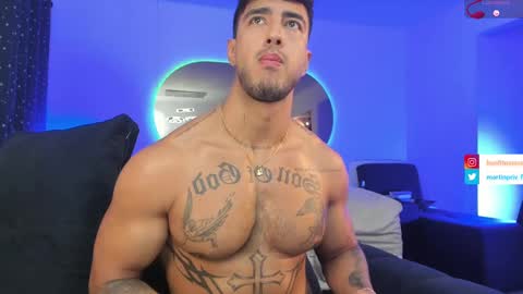 JACOB online show from 03.11.25