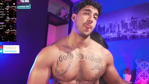 JACOB online show from 10.27.25