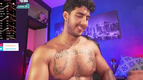 JACOB online show from 11.25.25