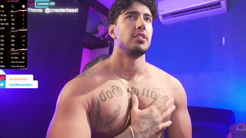 JACOB online show from 02.21.26