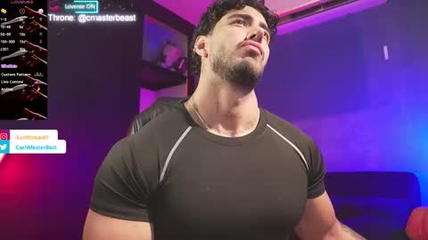 JACOB online show from 03.14.26