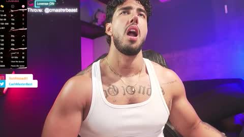 JACOB online show from 03.22.26