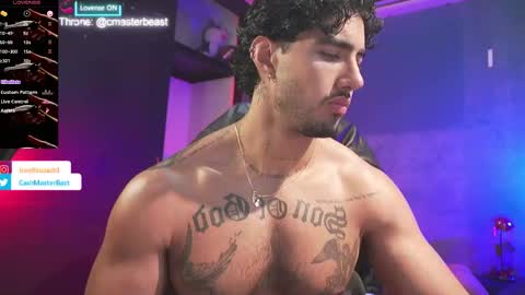 JACOB online show from 04.26.26