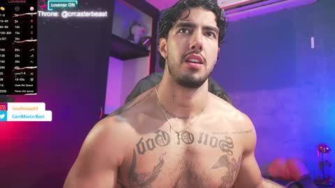 JACOB online show from 04.28.26