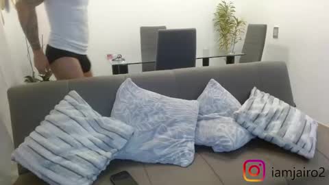 Jacob online show from 01.16.26