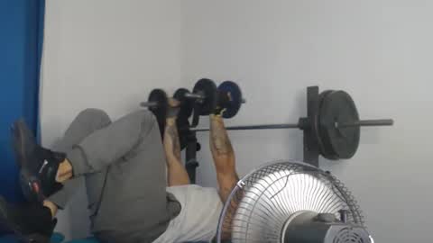 jacobjamess online show from 12.02.24