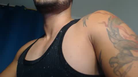 jacobjamess online show from 12.12.24