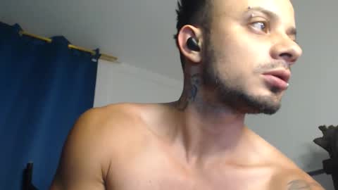 jacobjamess online show from 12.13.24