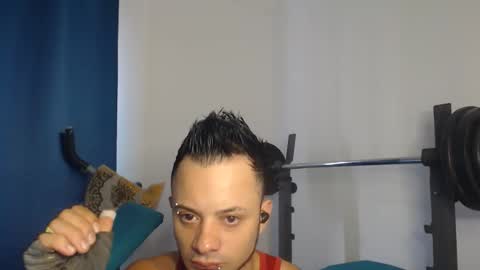 jacobjamess online show from 12.16.24