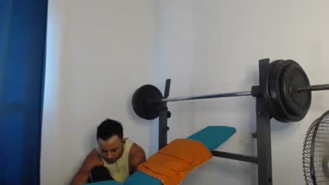 jacobjamess online show from 12.17.24