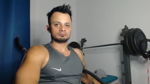 jacobjamess online show from 12.18.24