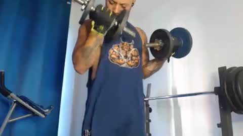 jacobjamess online show from 12.18.24