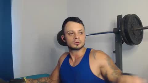 jacobjamess online show from 12.19.24