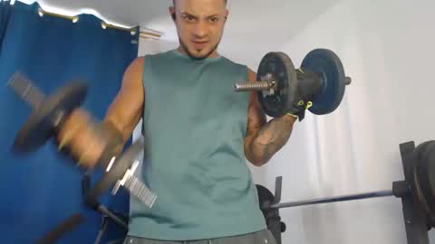 jacobjamess online show from 12.26.24