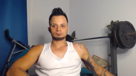 jacobjamess online show from 12.28.24