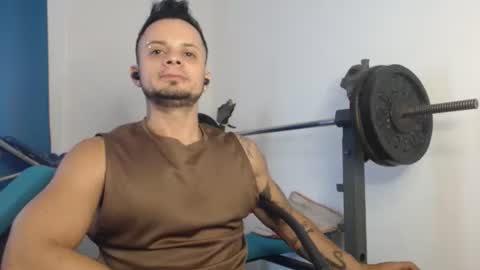 jacobjamess online show from 12.28.24