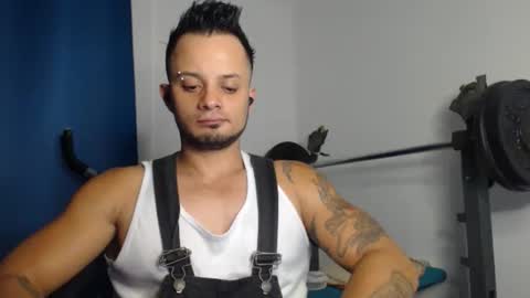 jacobjamess online show from 12.29.24