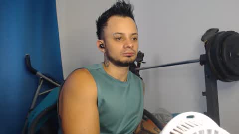 jacobjamess online show from 12.31.24