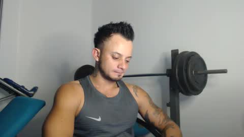 jacobjamess online show from 01.11.25