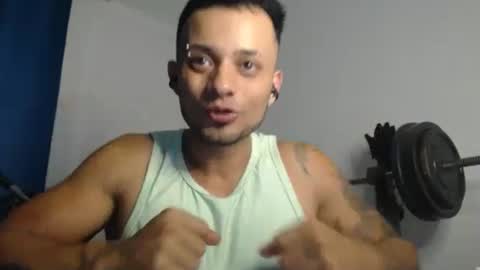 jacobjamess online show from 01.16.25