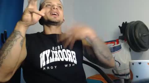 jacobjamess online show from 01.18.25