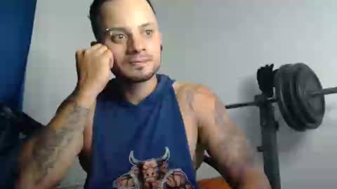 jacobjamess online show from 01.22.25