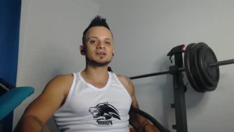 jacobjamess online show from 01.24.25