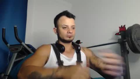 jacobjamess online show from 01.27.25