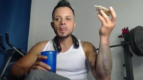 jacobjamess online show from 01.29.25