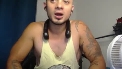 jacobjamess online show from 01.30.25