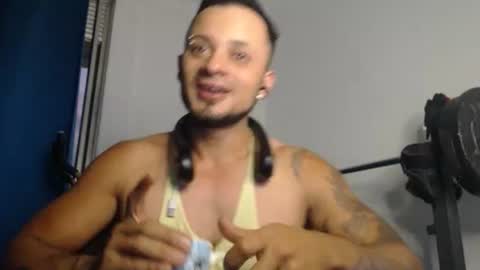 jacobjamess online show from 02.04.25