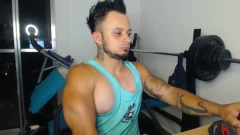 jacobjamess online show from 09.12.25