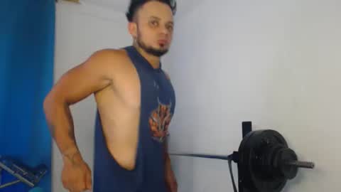 jacobjamess online show from 09.13.25