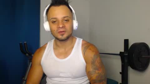 jacobjamess online show from 09.28.25