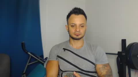 jacobjamess online show from 10.24.25