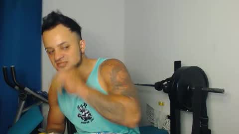 jacobjamess online show from 11.11.25