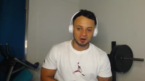 jacobjamess online show from 11.13.25