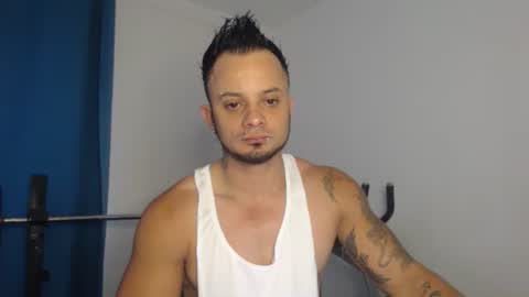 jacobjamess online show from 11.30.25