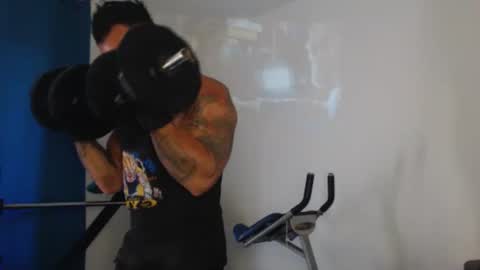 jacobjamess online show from 12.14.25