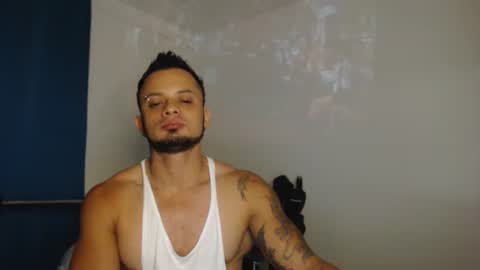 jacobjamess online show from 12.18.25