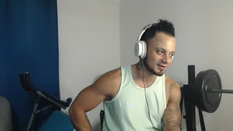 jacobjamess online show from 03.04.26