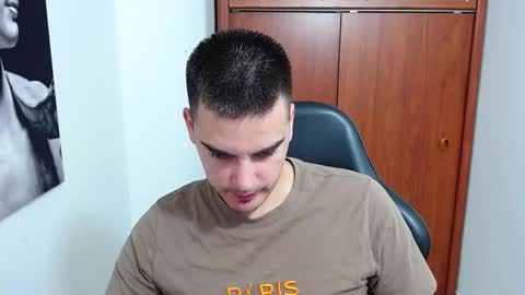 jacobjobs1 online show from 03.14.26