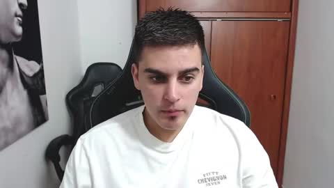 jacobjobs1 online show from 06.19.26