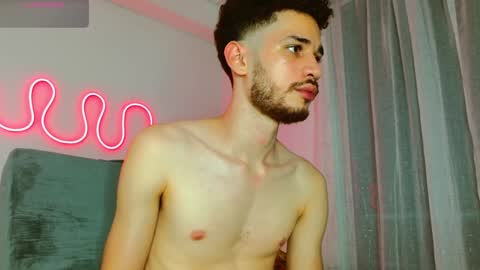 Snapshot of jacobmurphy2103 chatting on 12.30.24 JACOB ROBIN online show from 12.30.24